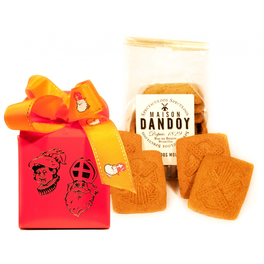 Panier Gourmand Saint-Nicolas