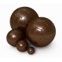 Ballon Football en Chocolat