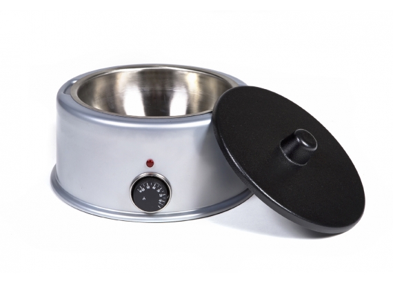 Appareil à fondue de chocolat, tempéreuse.