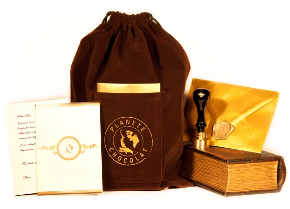 Commande Mme Bernard