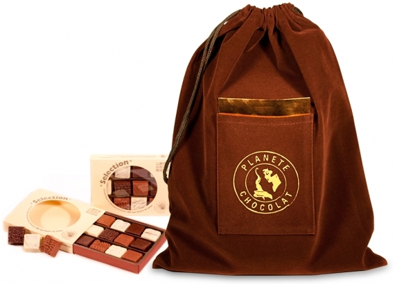 Commande Monsieur Castel