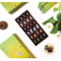 A box of easter chocolates