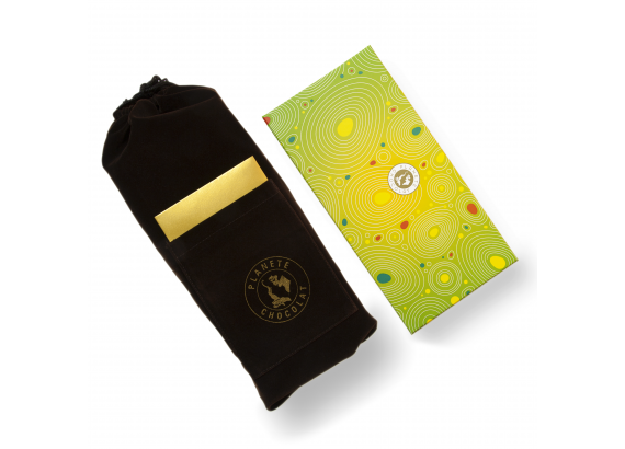 Sachet œufs de pâques