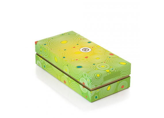 Coffret friture de pâques