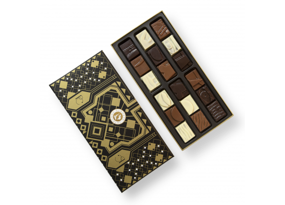 Pralinenschachtel Romeo