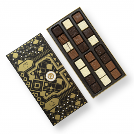 Coffret Selection Pralinés