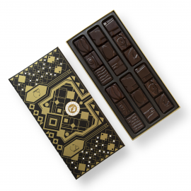 Coffret Pure Cacawa Pralines