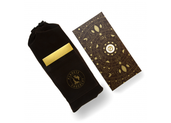 A journey through the world of flavours