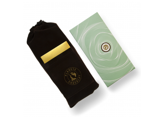 Mix of sugar-free chocolates