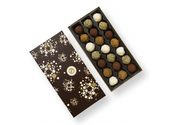 Assortiment de Truffes