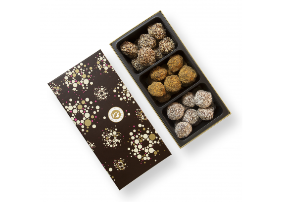 Assortiment de Gayettes