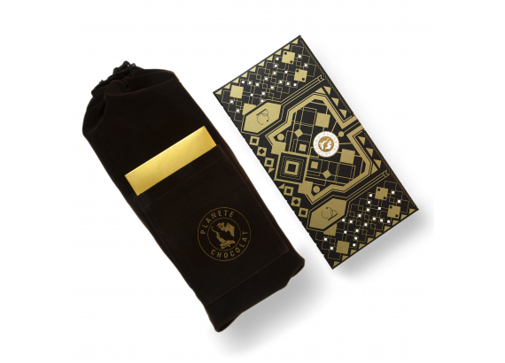 Coffret pause café - thé