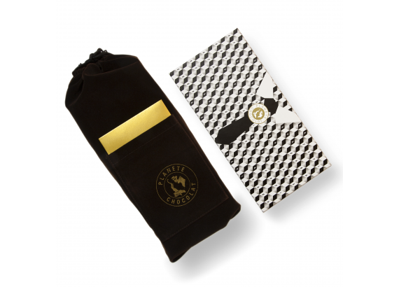 Boite de Chocolat pour Papa