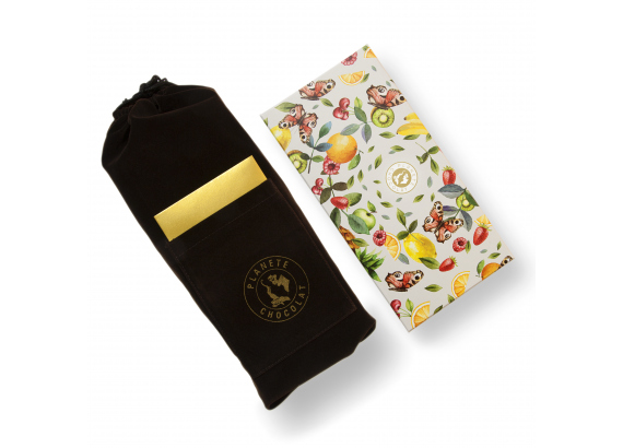 Les secrets de Colette