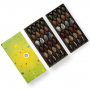 Coffret chocolat de Pâques