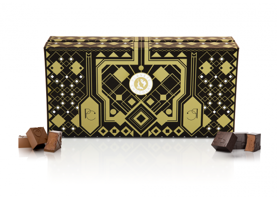 Coffret Selection Pralinés