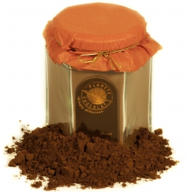 Cacaopoeder