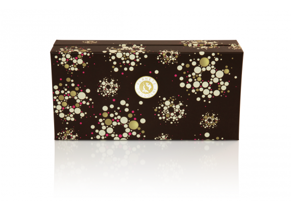 Truffes Chocolat Nature