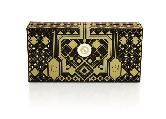 Coffret pause café - thé