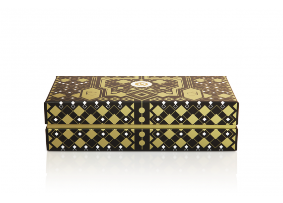 Coffret pause café - thé