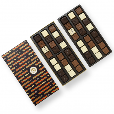 Cadeau Boite De Chocolat Pour Souhaiter Joyeux Anniversaire Cadeau Boite De Chocolat Pour Souhaiter Joyeux Anniversaire