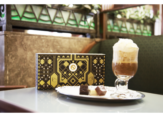 Coffret Selection Pralinés