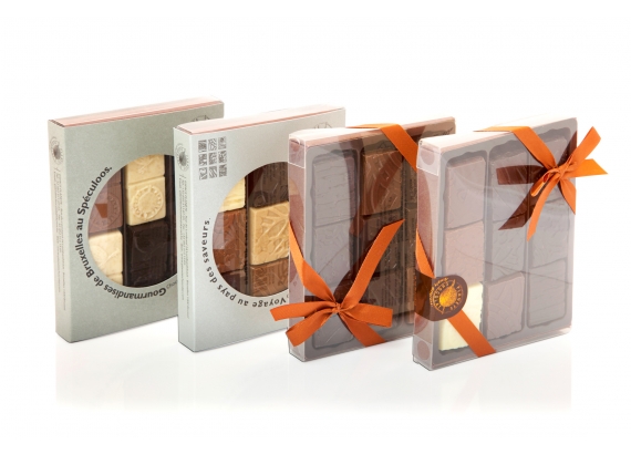 Flavours of the World