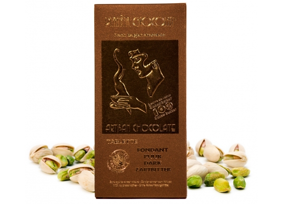 Collection Croquante