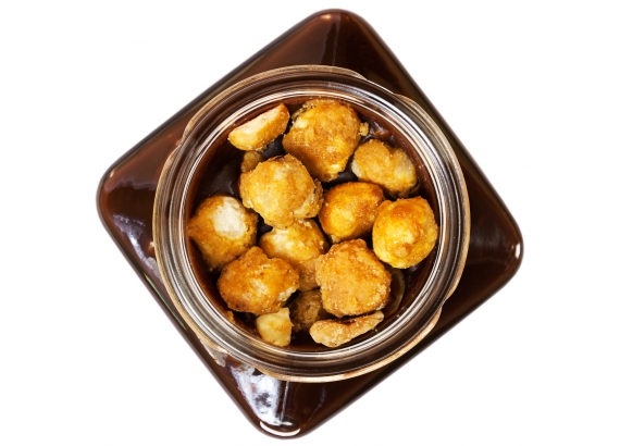 Coffret Pâtes à tartiner