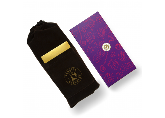 Coffret chocolat Saint-Nicolas