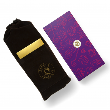 Cadeau Saint Nicolas Chocolat Bonbons Massepain Et Speculoos