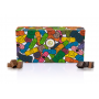 Boite de Chocolat "Bon rétablissement"