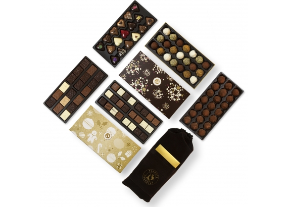 Jéroboam voor Kerst