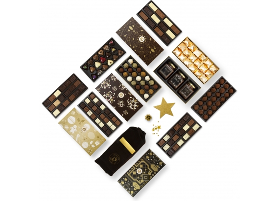 Mathusalem voor Kerst