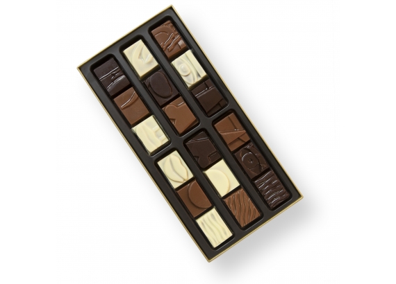 Mathusalem voor Kerst