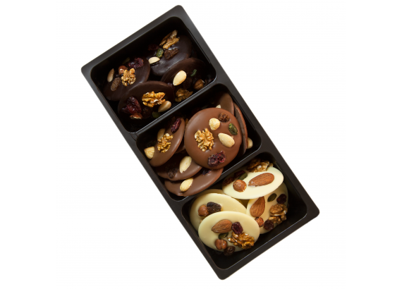 Weihnachts- "Methusalem"