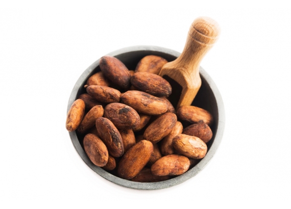 Cocoa beans - organic