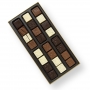 Coffret Tentation - 75 nuances de chocolats