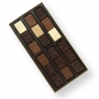 Temptation Package - 75 shades of chocolate