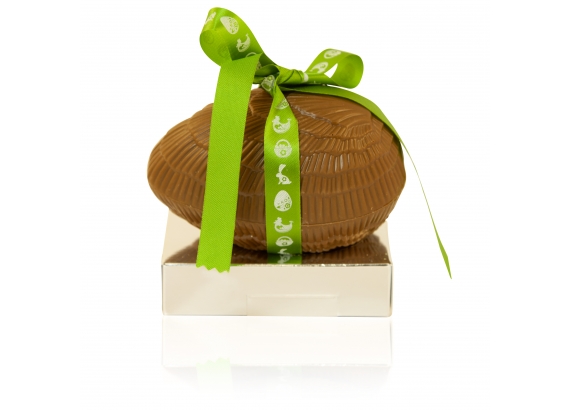 Basket of Easter Chocolates