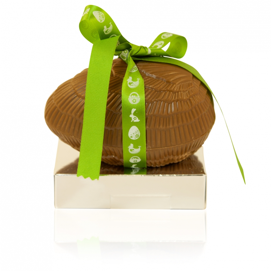 Pâques gourmand - Panier cadeau