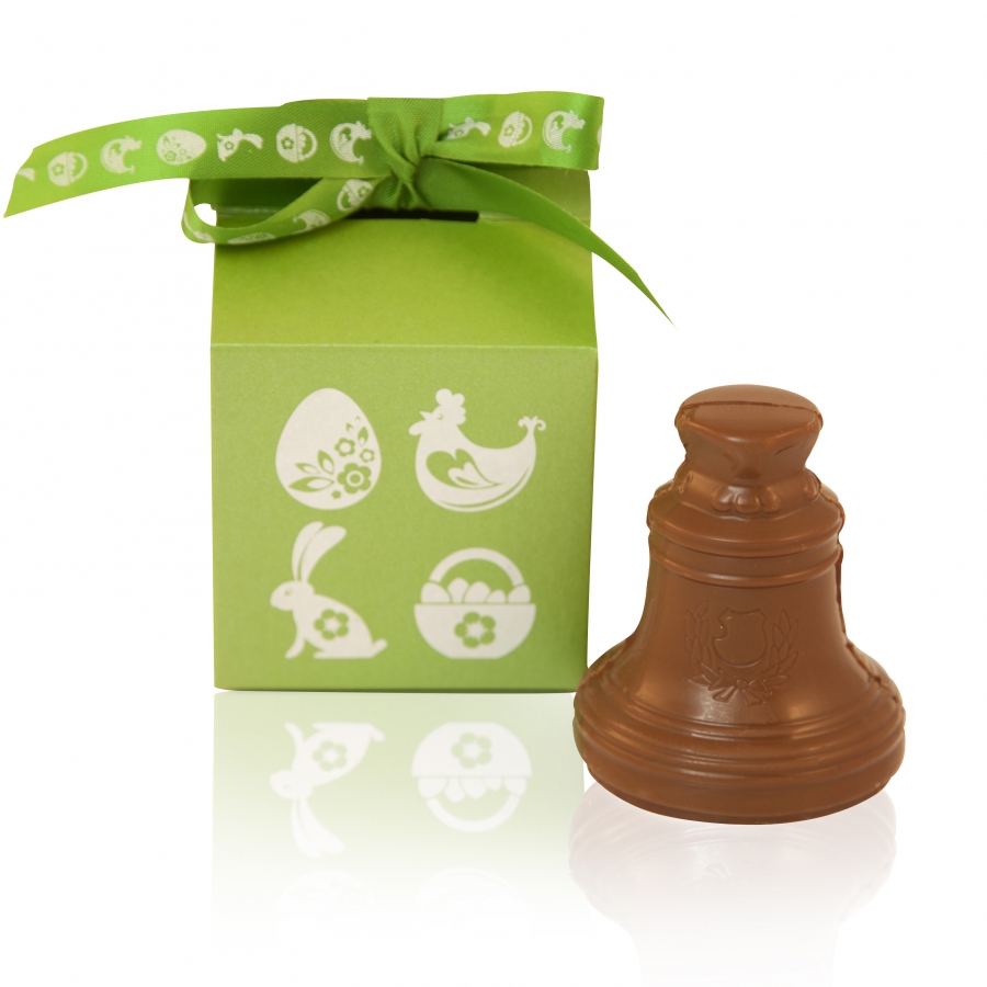 Panier cadeau de chocolat de Pâques l Commandez en ligne