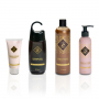 Les essentiels, parfum gourmand.