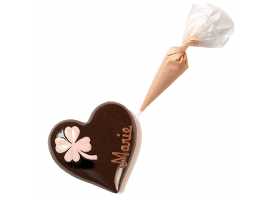 A Personalized Heart for Mom