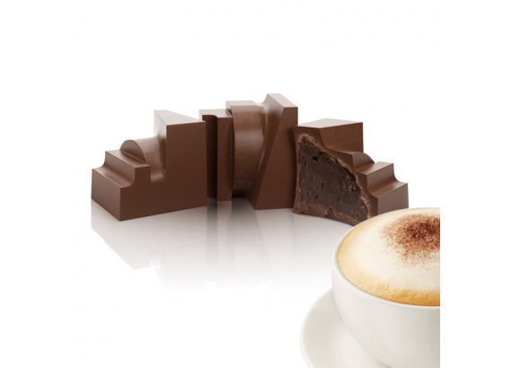 Mokka Ganache (ref. 53)