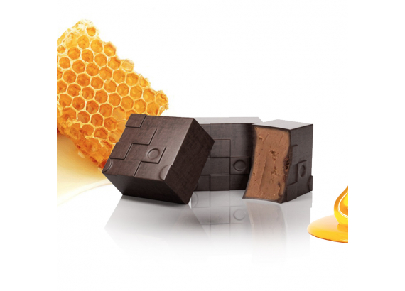 Honey Praline (ref. 10)