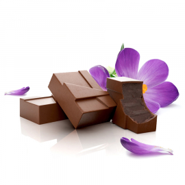 Violet Ganache (ref.1)