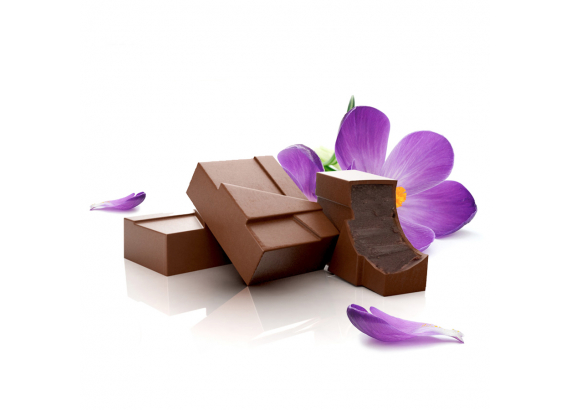 Violet Ganache (ref.1)