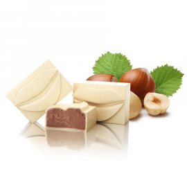 Gianduja Blanc (ref. 7)