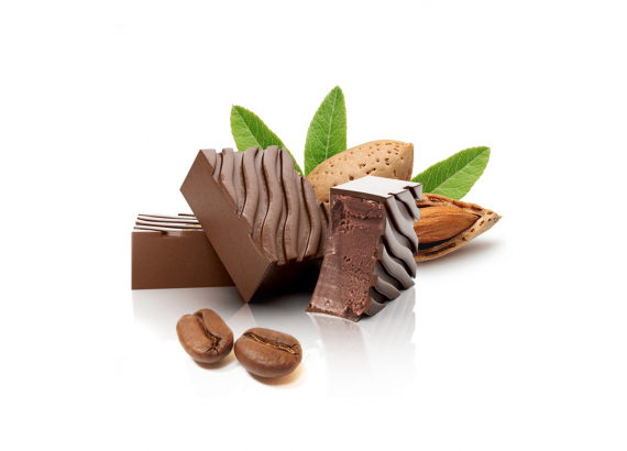 Praliné de Almendras y Café (ref. 6)